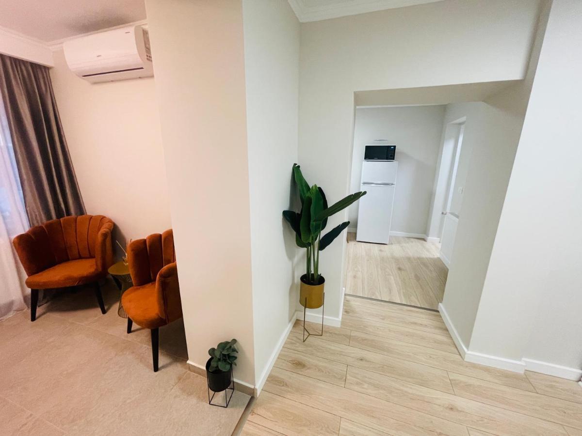 Apartament Z Timisoara Διαμέρισμα Εξωτερικό φωτογραφία