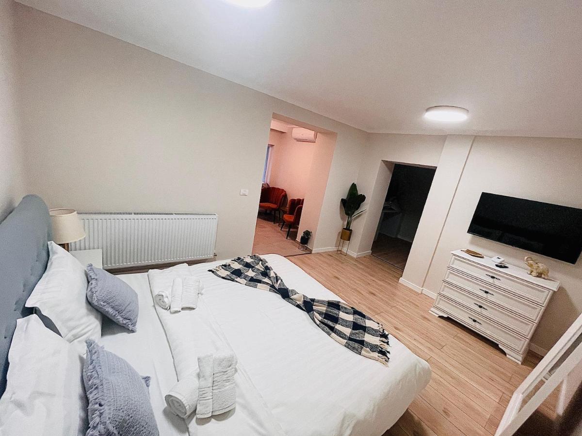 Apartament Z Timisoara Διαμέρισμα Εξωτερικό φωτογραφία