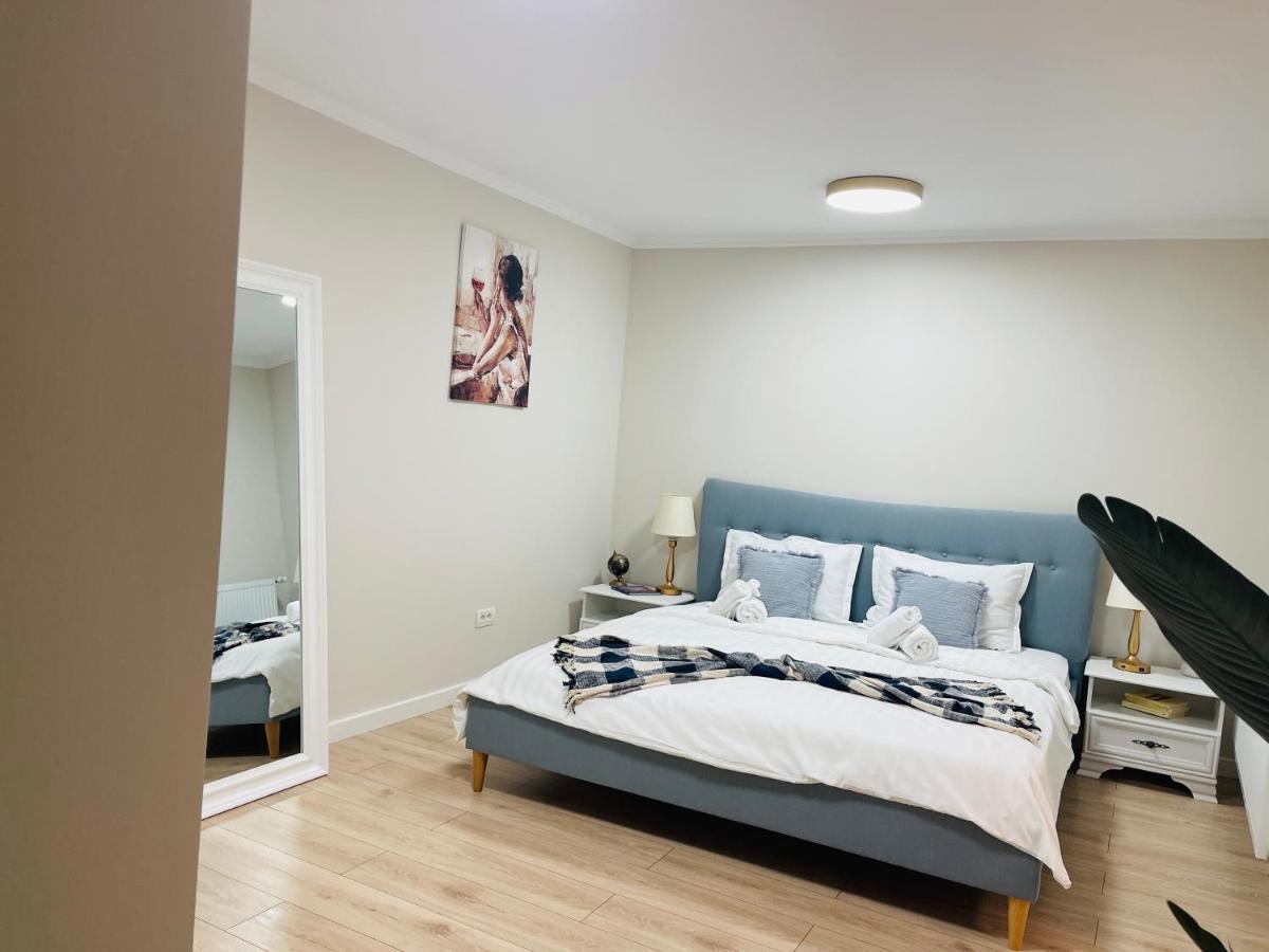 Apartament Z Timisoara Διαμέρισμα Εξωτερικό φωτογραφία